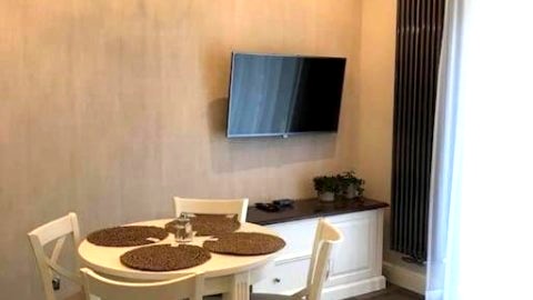 Apartament w centrum Krakowa Ariańska 6