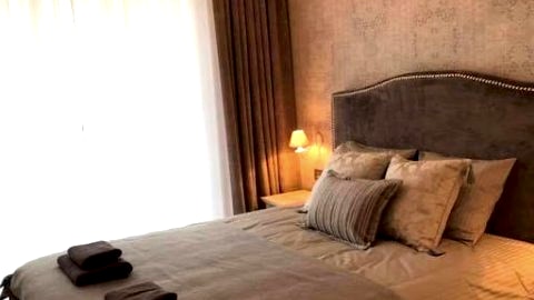 Apartament w centrum Krakowa Ariańska 6