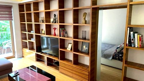 Luxury PRIMA Apartment City Nowy Świat