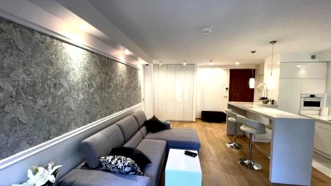 Luxury PRIMA Apartment City Nowy Świat