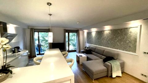 Luxury PRIMA Apartment City Nowy Świat