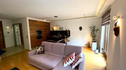 Luxury PRIMA Apartment City Nowy Świat