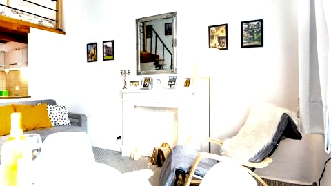 Miodowa Apartment