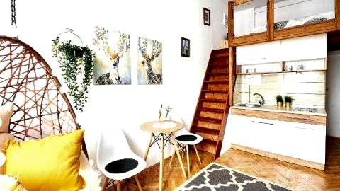 Miodowa Apartment