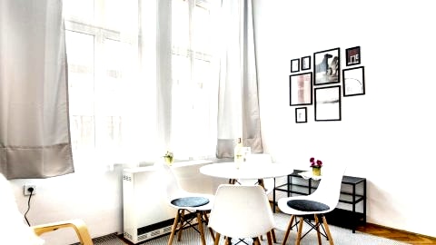 Miodowa Apartment