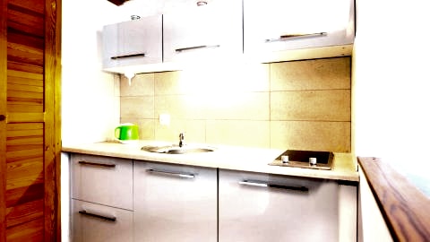 Miodowa Apartment