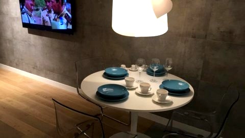 Apartment in the Gantry Hall - W19