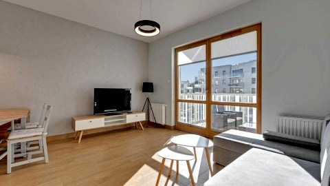 Holiday Apartment near the Sea - free private parking