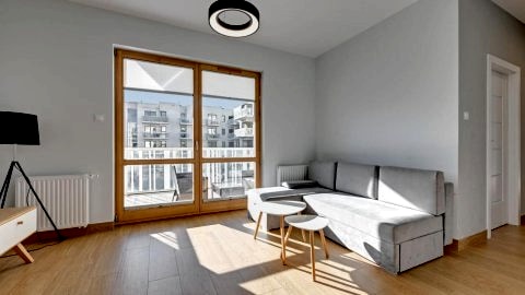 Holiday Apartment near the Sea - free private parking