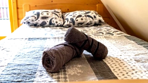 Apartamenty i pokoje gościnne Wajdówka
