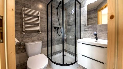 Apartamenty i pokoje gościnne Wajdówka