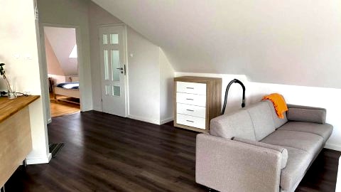 Apartament Klonowa