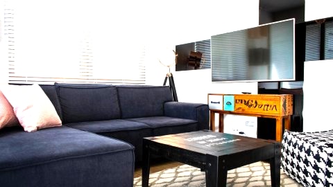 Dream LUX Apartments