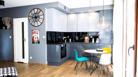 Dream LUX Apartments
