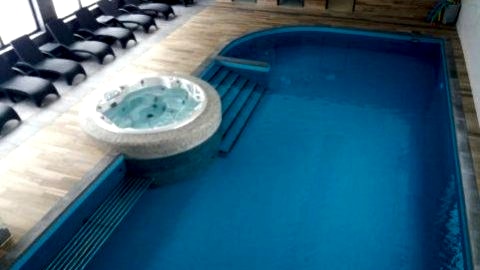 Apartament Limonkowy Kołobrzeg Podczele
