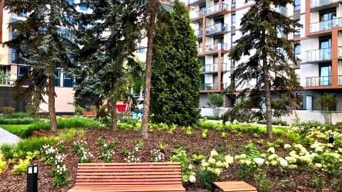 Living Point Residence