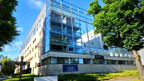 119 w pięciogwiazdkowym hotelu ROYAL TULIP SAND plaża tuż tuż DOBRUK APARTAMENTY