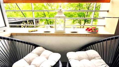 119 w pięciogwiazdkowym hotelu ROYAL TULIP SAND plaża tuż tuż DOBRUK APARTAMENTY
