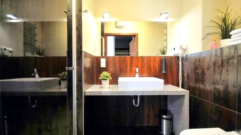 119 w pięciogwiazdkowym hotelu ROYAL TULIP SAND plaża tuż tuż DOBRUK APARTAMENTY