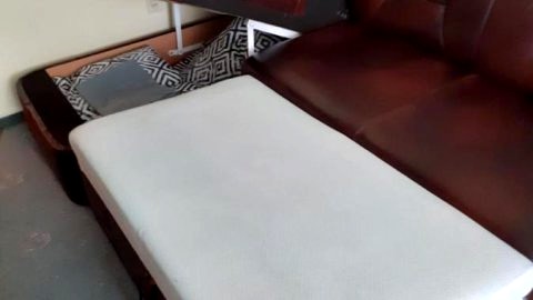 Kołobrzeg-hotel Polonia apartament 207