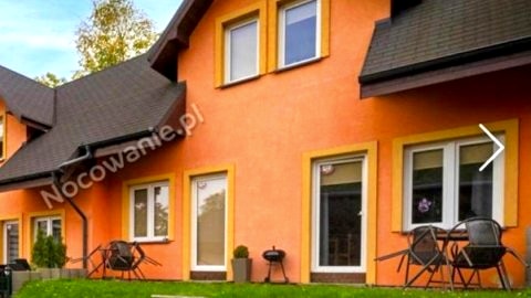 Apartamenty Przy Deptaku