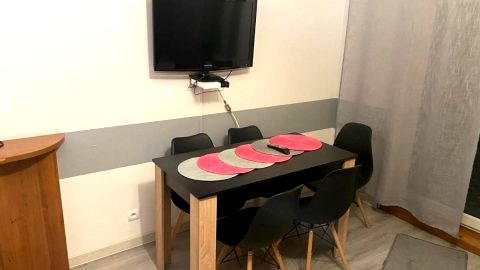 Apartamenty Przy Deptaku