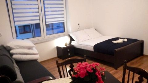 Apartament Providentia Zakopane Witkiewicza 3