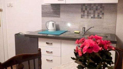 Apartament Providentia Zakopane Witkiewicza 3