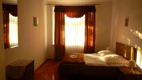 Apartament Providentia Zakopane Witkiewicza 3