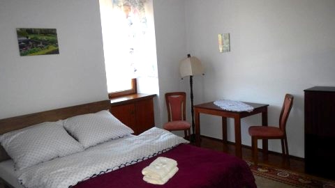 Apartament Providentia Zakopane Witkiewicza 3