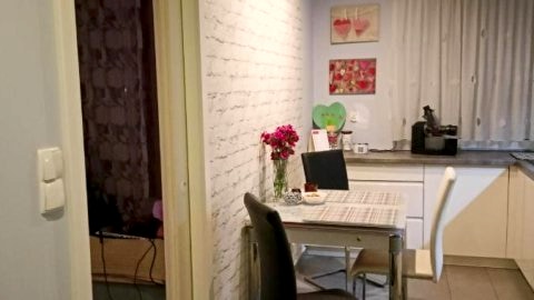 Apartament Brzeźno