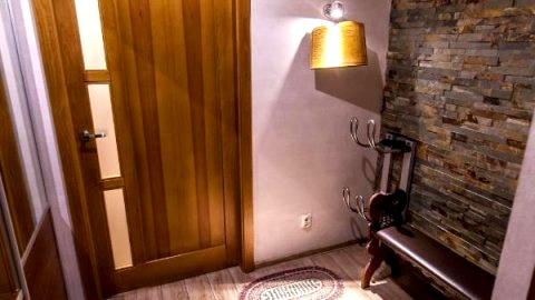 APARTAMENT NA SZLAKU