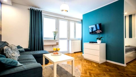 Apartament w Centrum II