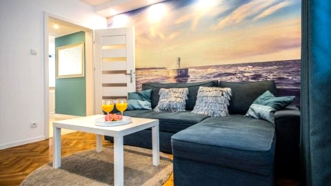 Apartament w Centrum II