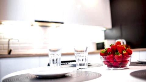 Apartament w Centrum II