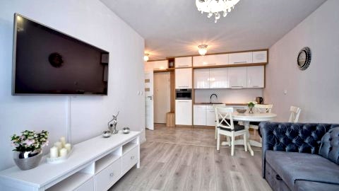 AMD Apartamenty Bliżej Morza