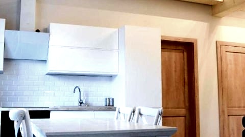 Apartamenty Homole Mansarda