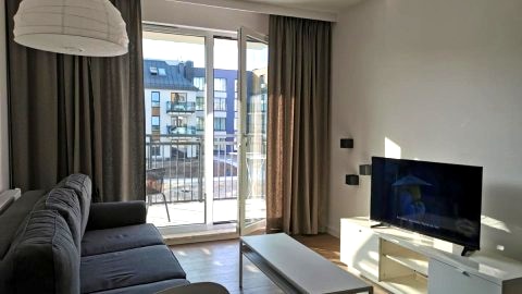 Apartament Bel Mare Pelikan