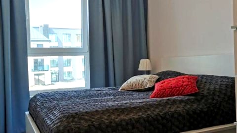 Apartament Bel Mare Pelikan