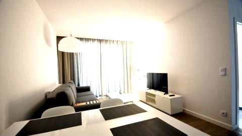 Apartament Bel Mare Pelikan