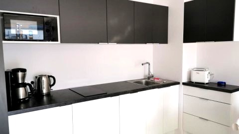 Apartament Bel Mare Pelikan