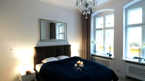 KDRO Apartment Rynek