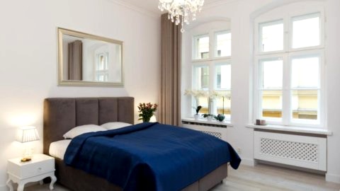 KDRO Apartment Rynek