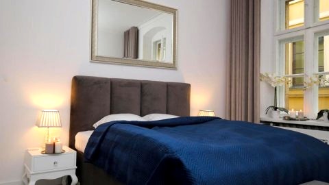 KDRO Apartment Rynek