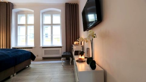 KDRO Apartment Rynek