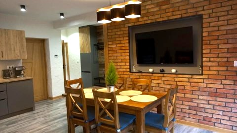 ARAMIKA apartamenty