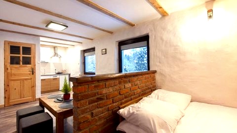 ARAMIKA apartamenty