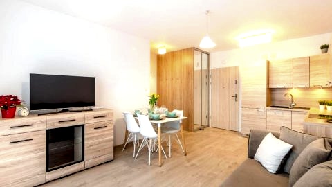 Feniks Apartament