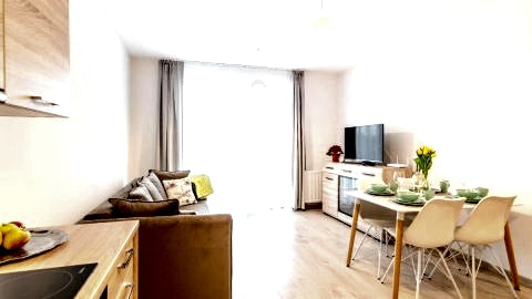 Feniks Apartament