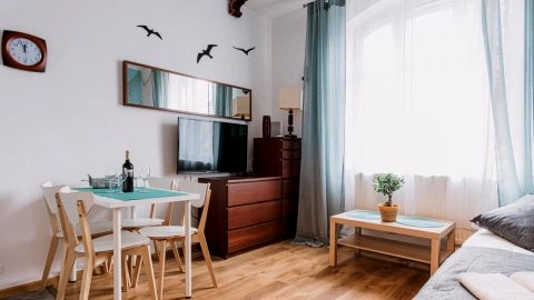 Sopot Host Molo